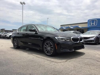 2021 BMW 330 for Sale in Co Bluffs, Iowa