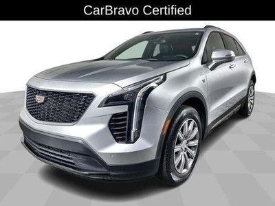 2021 Cadillac XT4 for Sale in Co Bluffs, Iowa
