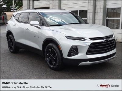 2021 Chevrolet Blazer for Sale in Saint Louis, Missouri