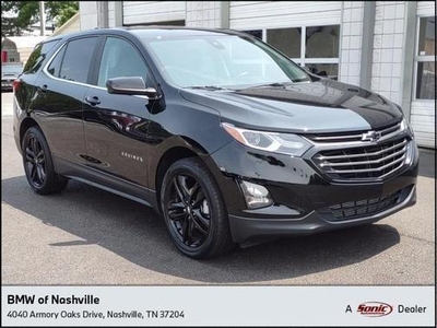 2021 Chevrolet Equinox for Sale in Saint Louis, Missouri