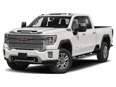 2021 GMC Sierra 2500 for Sale in Saint Louis, Missouri