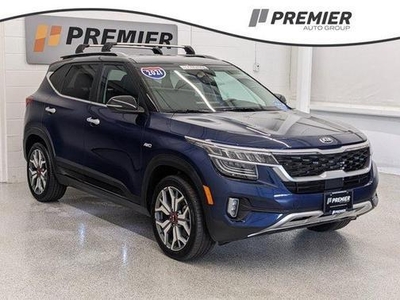 2021 Kia Seltos for Sale in Co Bluffs, Iowa