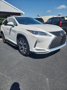 2021 Lexus RX 350 for Sale in Chicago, Illinois