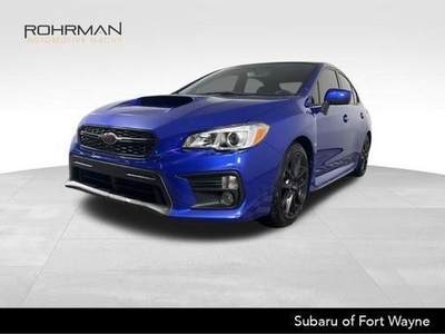 2021 Subaru WRX for Sale in Denver, Colorado