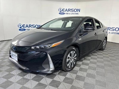 2021 Toyota Prius Prime for Sale in Denver, Colorado