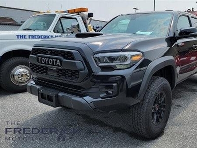 2021 Toyota Tacoma for Sale in Co Bluffs, Iowa