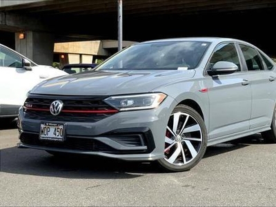 2021 Volkswagen Jetta GLI for Sale in Co Bluffs, Iowa