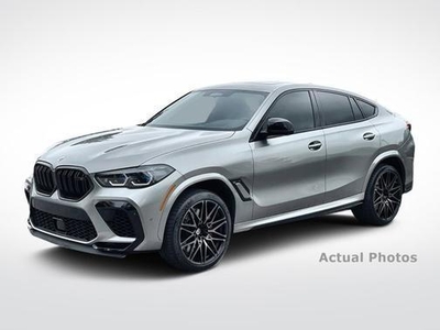 2022 BMW X6 M for Sale in Co Bluffs, Iowa