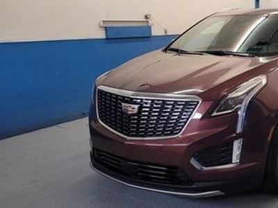 2022 Cadillac XT5 for Sale in Co Bluffs, Iowa