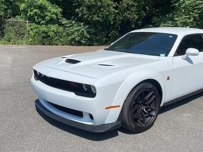 2022 Dodge Challenger for Sale in Co Bluffs, Iowa