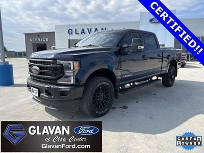 2022 Ford F-350 for Sale in Co Bluffs, Iowa