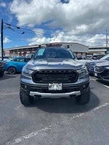 2022 Ford Ranger for Sale in Co Bluffs, Iowa