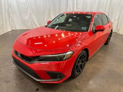 2022 Honda Civic for Sale in Northwoods, Illinois