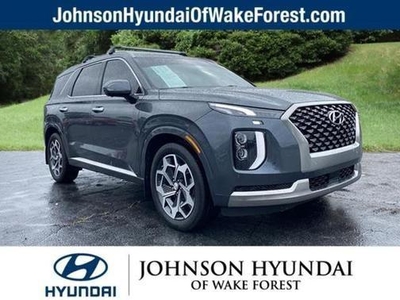 2022 Hyundai Palisade for Sale in Co Bluffs, Iowa