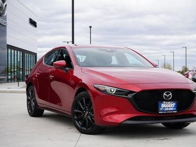 2022 Mazda Mazda3 for Sale in Saint Louis, Missouri