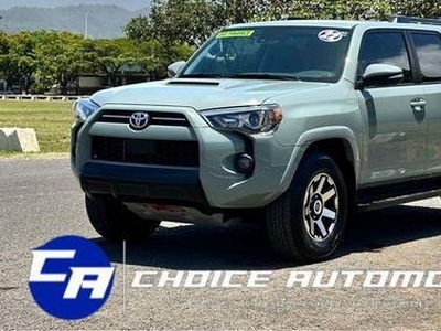 2022 Toyota 4Runner for Sale in Co Bluffs, Iowa