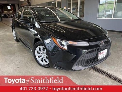 2022 Toyota Corolla for Sale in Co Bluffs, Iowa