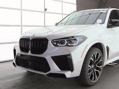2023 BMW X5 M for Sale in Co Bluffs, Iowa