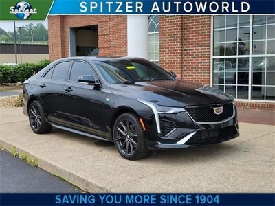 2023 Cadillac CT4 for Sale in Co Bluffs, Iowa