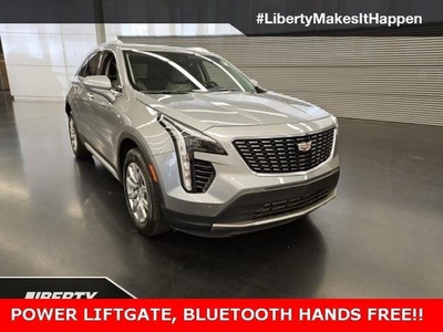 2023 Cadillac XT4 for Sale in Co Bluffs, Iowa