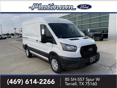 2023 Ford Transit-250 for Sale in Co Bluffs, Iowa