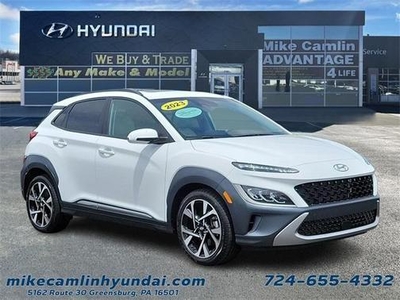 2023 Hyundai Kona for Sale in Co Bluffs, Iowa