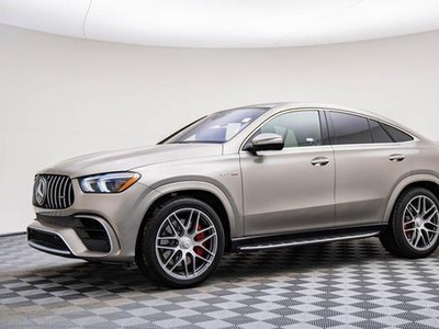 2023 Mercedes-Benz AMG GLE 63 for Sale in Chicago, Illinois