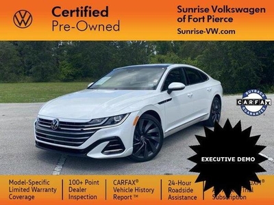 2023 Volkswagen Arteon for Sale in Co Bluffs, Iowa