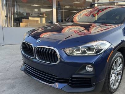 BMW X2 2000