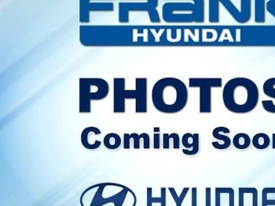 Hyundai Sonata 1.6L Inline-4 Gas Turbocharged