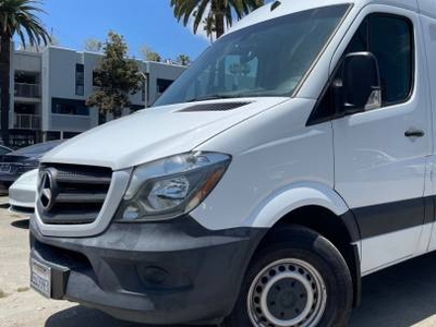 Mercedes-Benz Sprinter Cargo Van 3000