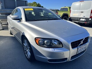 2009 Volvo C70