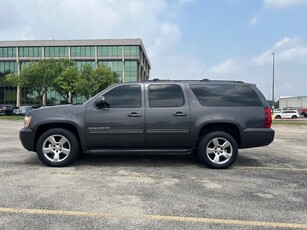 2010 Chevrolet Suburban LT 1500 in Austin, TX