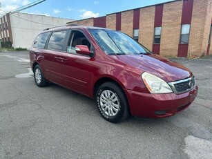 2011 Kia Sedona