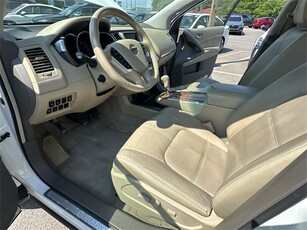 2012 Nissan Murano LE in Pittsburgh, PA