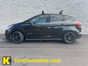 2013 Ford C-Max Hybrid