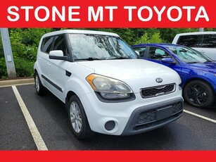 2013 Kia Soul