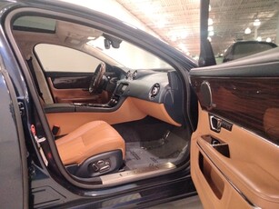 2015 Jaguar XJ XJL Portfolio in Southfield, MI