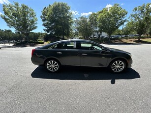 2017 Cadillac XTS Luxury in Alpharetta, GA