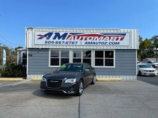 2018 CHRYSLER 300 ★ QUALITY RIDES ★ $1,895