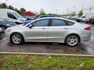 2018 Ford Fusion SE in Grove City, OH