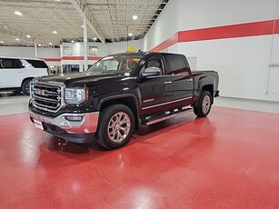 2018 GMC Sierra 1500 SLT in Saint Cloud, MN