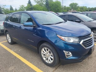 2019 Chevrolet Equinox LT in Monroe, MI