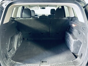 2019 Ford Escape SE in Adrian, MI