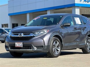 2019 Honda CR-V LX in Paso Robles, CA