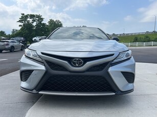 2019 Toyota Camry XSE in Covington, KY