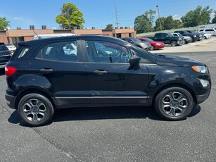 2020 Ford EcoSport S in Saint Charles, MO