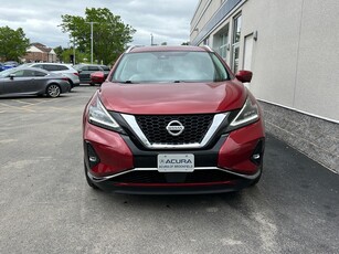 2020 Nissan Murano SL in Brookfield, WI