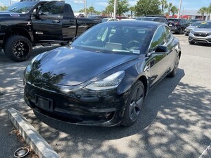 2020 Tesla Model 3 Standard in Jacksonville, FL
