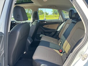 2020 Volkswagen Jetta SEL Premium in Peoria, IL